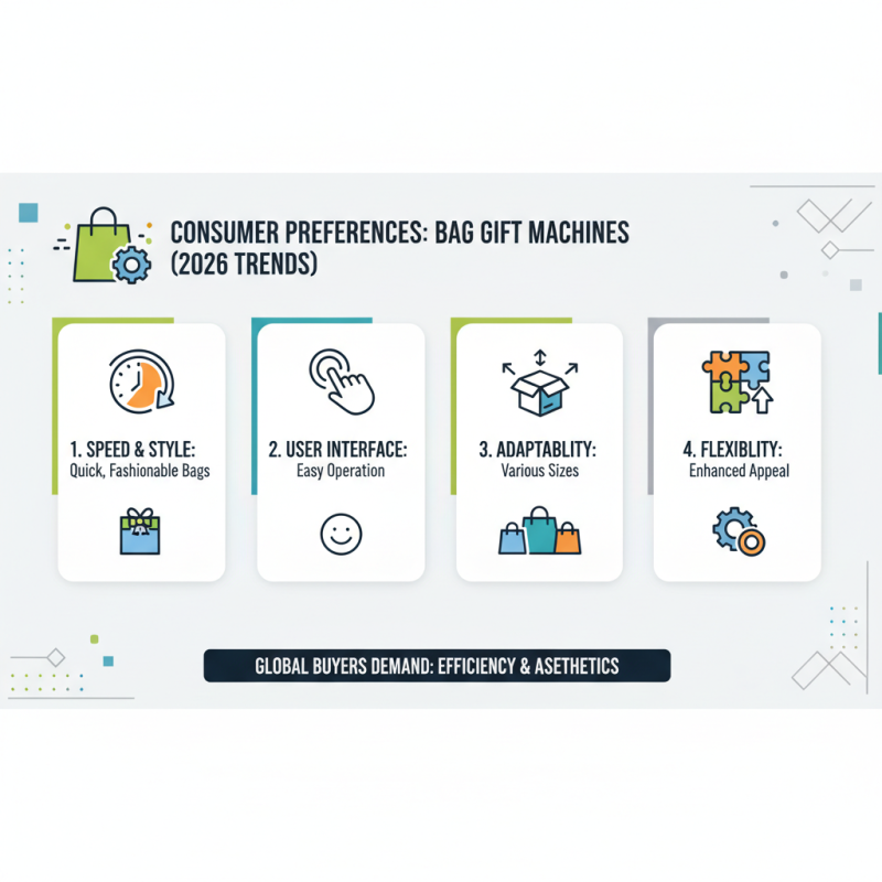 2026 Top Bag Gift Machine Trends for Global Buyers?