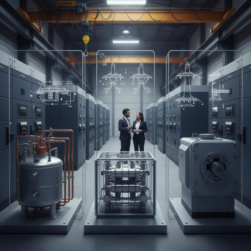Top Switchgear Breaker Types for Global Buyers Guide?