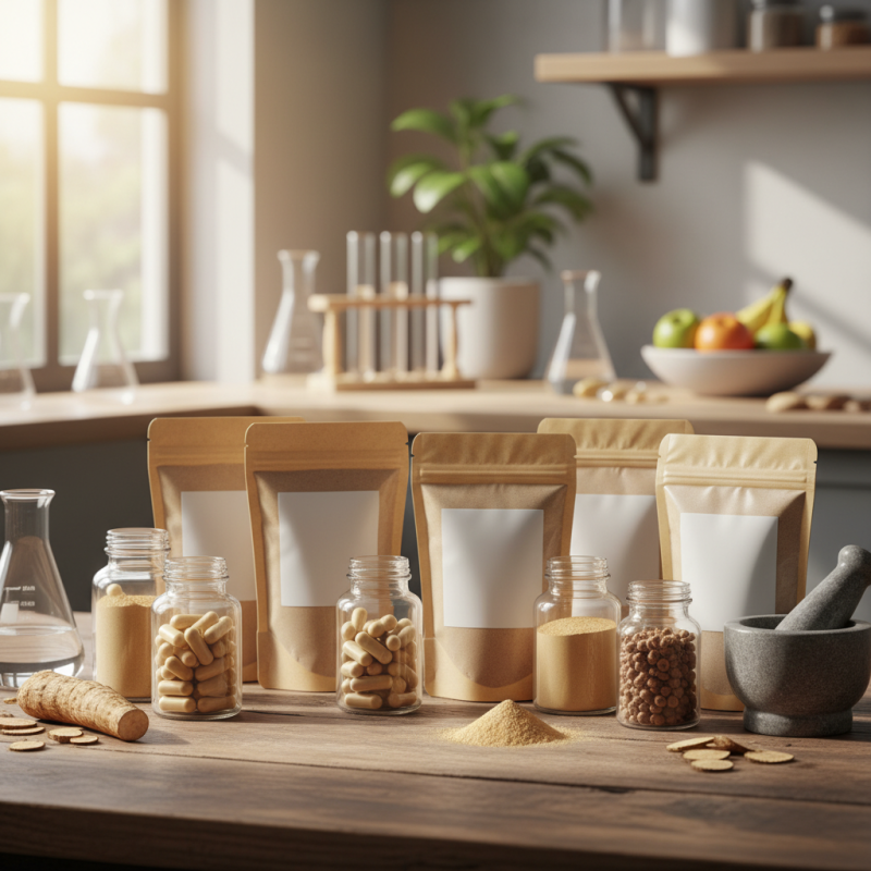 What is the Best Maca Extract Product to Buy in 2026?