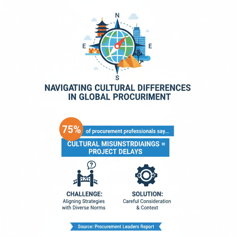 Gebio Tips for Global Buyers to Enhance Procurement Success?