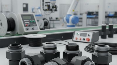 2026 How to Choose the Best IP68 Nylon Cable Gland Manufacturer?