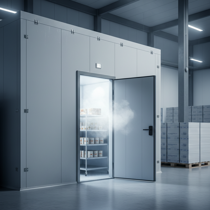 What is China High-Quality Pu Sandwich Panel Exporters and Their Industry Impact?