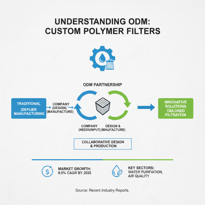 China Best ODM Custom Polymer Filter Supplier for Your Needs?