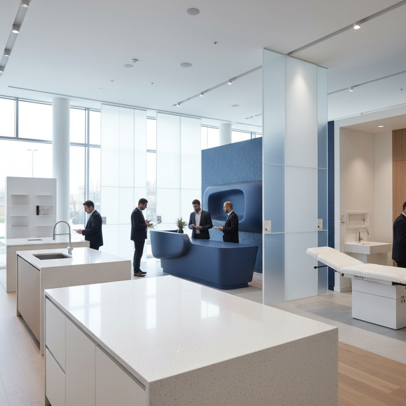 2026 Best High Quality Custom Acrylic Solid Surface Material Suppliers Guide?