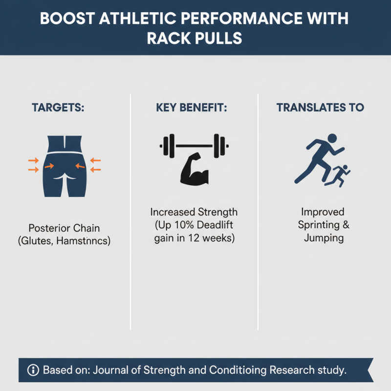 Top 10 Benefits of Barbell Rack Pull for Strength Training?