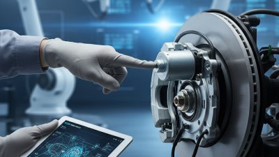 What is Epb Motor and How Does It Work for Buyers?