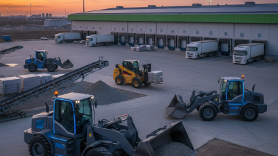 What Are the Best Electric Loaders for Your Business Needs?