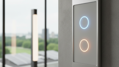 Top Push Button Innovations for Global Buyers in 2026?