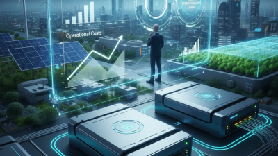2026 Top China Wholesale Ups Inverter Trends for Your Business Success?