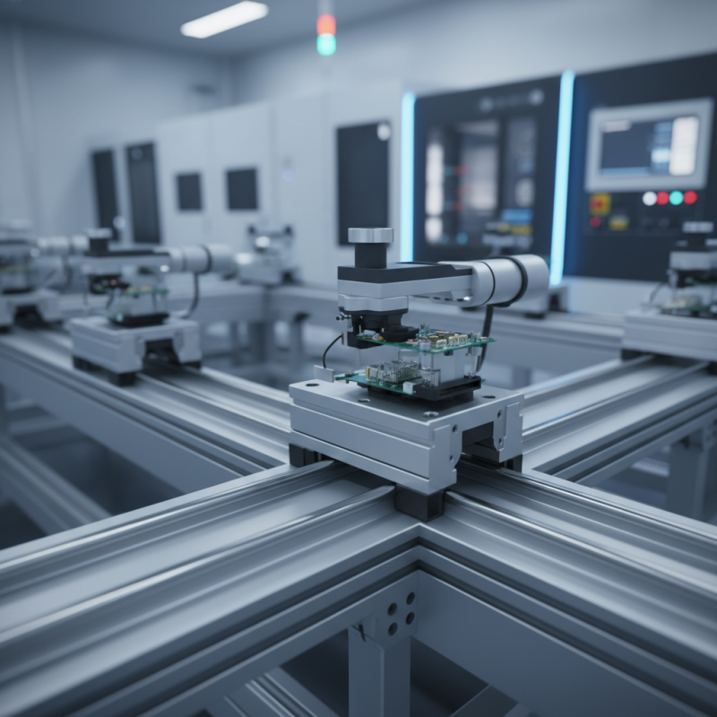 Essential Tips for Choosing the Best Linear Axis Solutions?