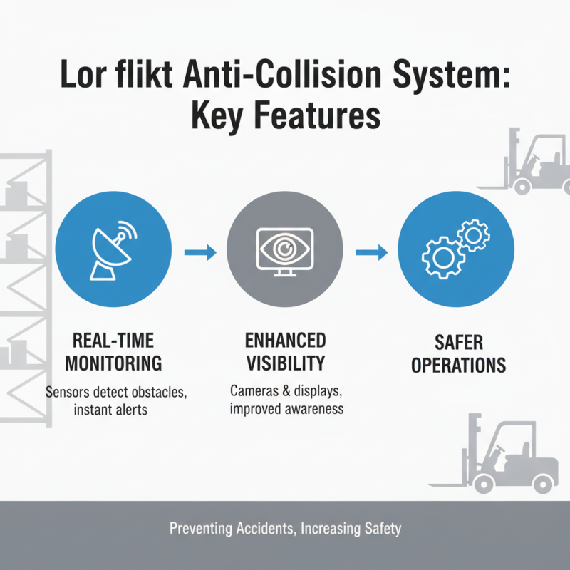 Best Forklift Anti Collision System for Safer Operations?