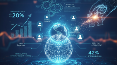 Gebio Tips for Global Buyers to Enhance Procurement Success?