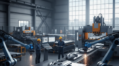 What Are the Benefits of Sheet Metal Manufacturing for Businesses?