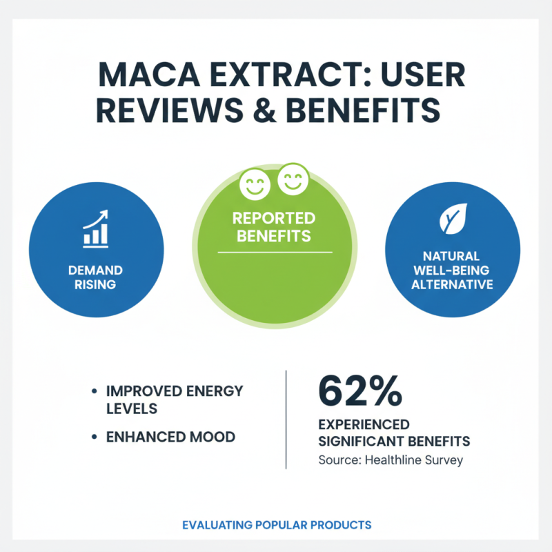 What is the Best Maca Extract Product to Buy in 2026?