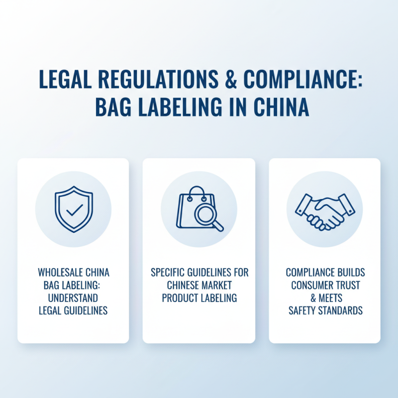 How to Effectively Use Wholesale China Bag Labeling for Your Business?
