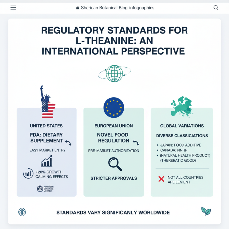 2026 Best L Theanine Kaina for Global Buyers Guide?