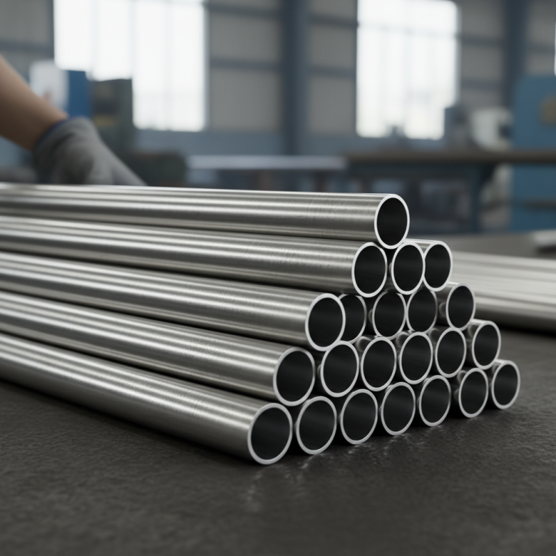 Best China Wholesale 9mm Stainless Steel Tube Company Options?