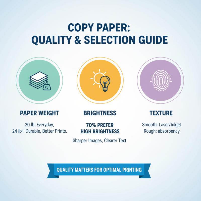 2026 Best Copy Paper Choices for Global Buyers?