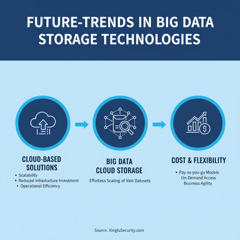 Top 10 Big Data Storage Solutions for Global Buyers?