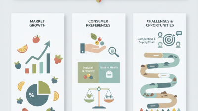 2026 Top Mixed Fruit Drops Trends for Global Buyers?