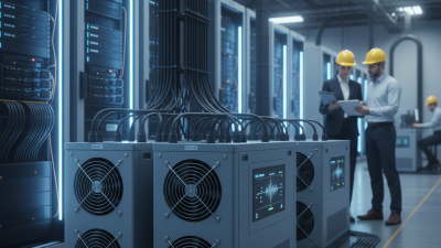 China Top Low Frequency Ups Suppliers for Global Buyers?