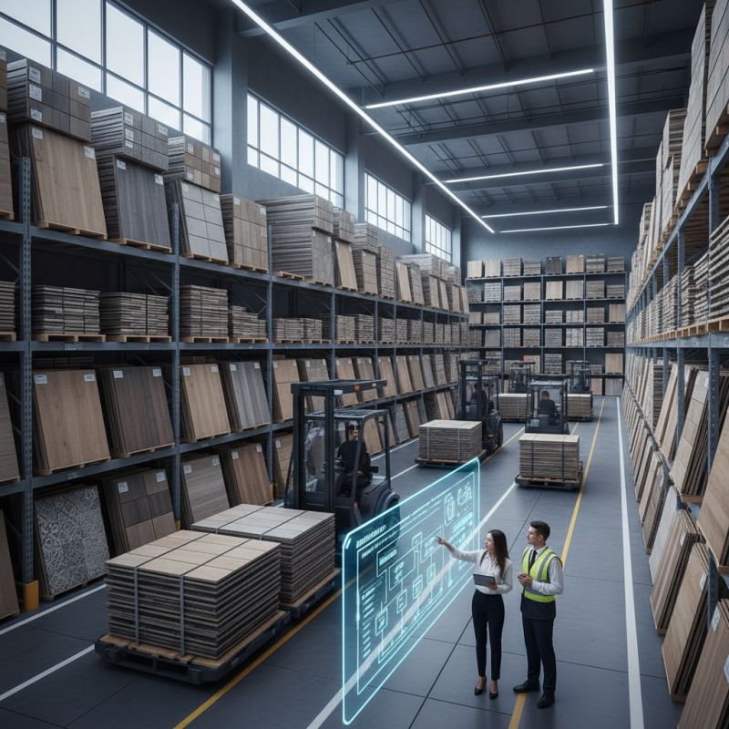 China Best Hybrid Flooring Options for Wholesale Supply in 2026?