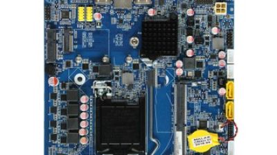 Water Heater Controller PCB Assembly​.jpg
