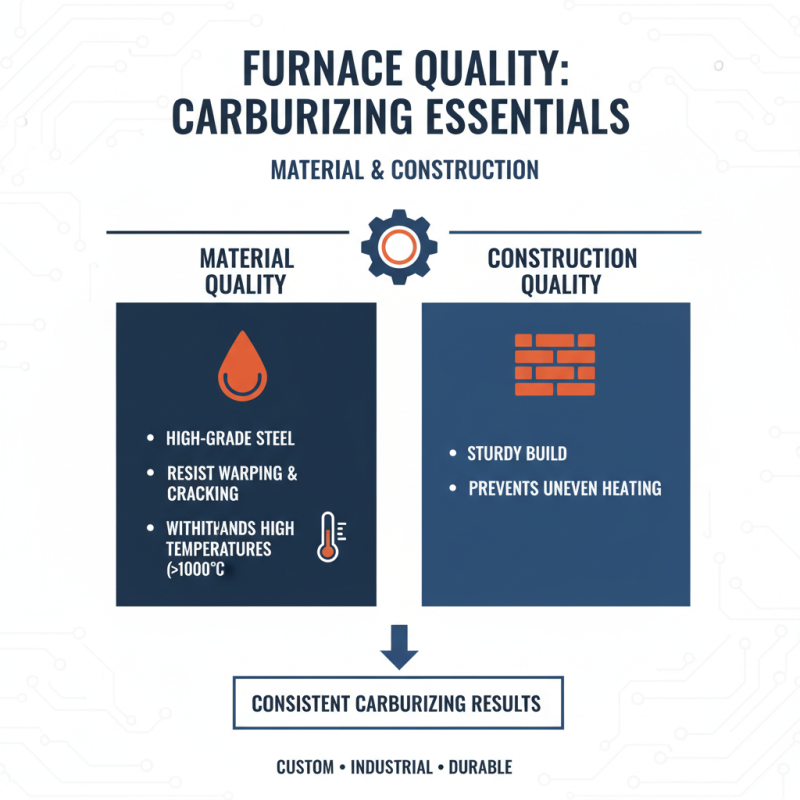 10 Tips for Choosing a Custom Cheap Carburizing Furnace for Your Workshop?