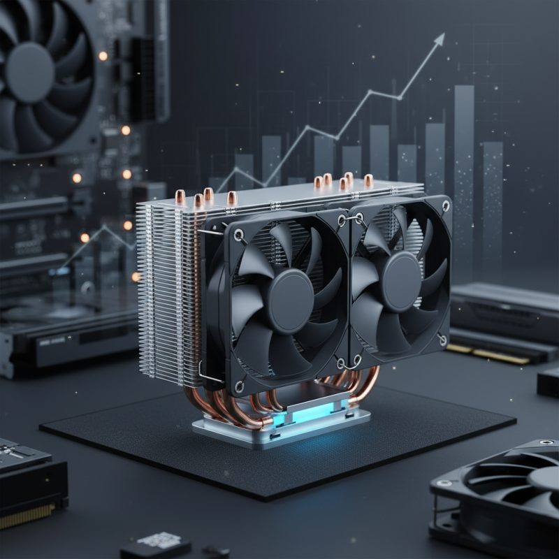 2026 Top CPU Heatsink Buying Guide for Global Buyers?
