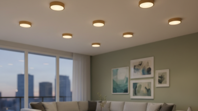 The Best 10 Custom Wholesale Recessed Light Fixtures for Your Home?