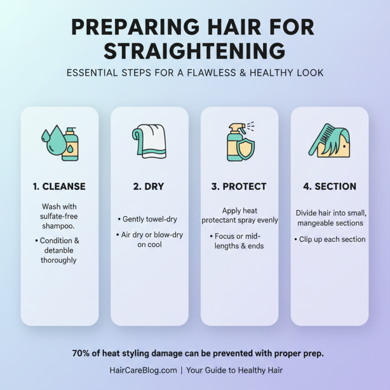 How To Use A Conair Hair Straightener For Perfect Results?