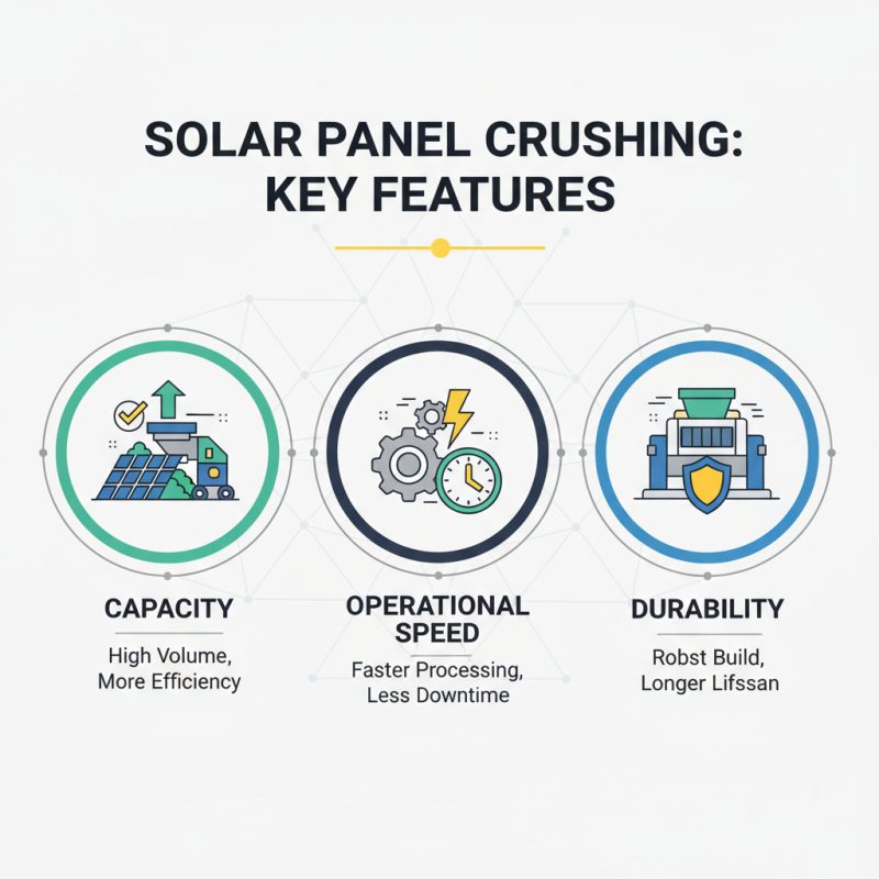 Top Solar Panel Crushing Machine Options for Global Buyers?