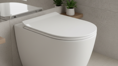 Top 10 Benefits of Using Ceramic Toilet Seats for Your Home?