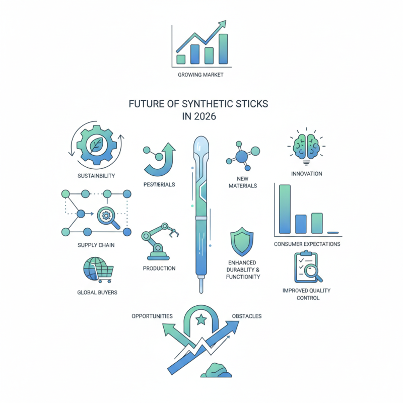 Top Quality Synthetic Stick for Global Buyers in 2026?
