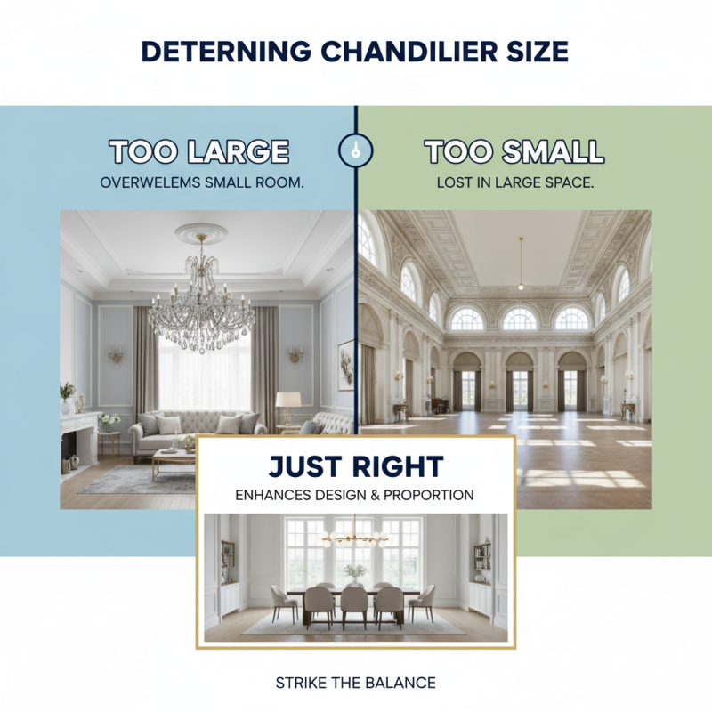 How to Choose the Best Chandelier Lights for Your Home?