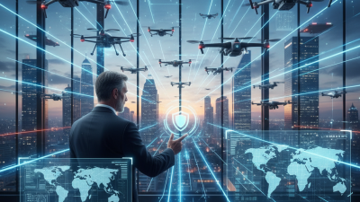 Top Uav Security Solutions for Global Buyers Today?