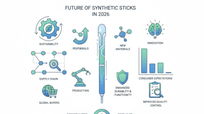 Top Quality Synthetic Stick for Global Buyers in 2026?