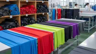 Best Sports Cloth from China for Global Buyers?