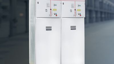 Ring main unit