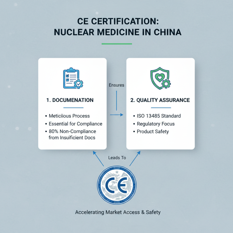 2026 How to Obtain China CE Certification for Nuclear Medicine Equipment?