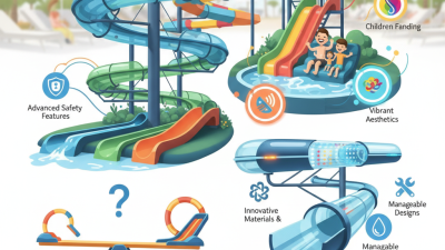 2026 Top Fiberglass Water Slide Trends for Global Buyers?