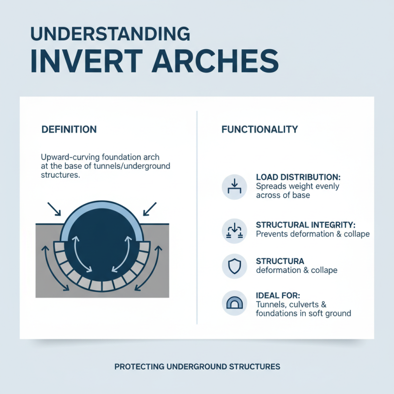 How to Choose the Right Invert Arch for Your Project?