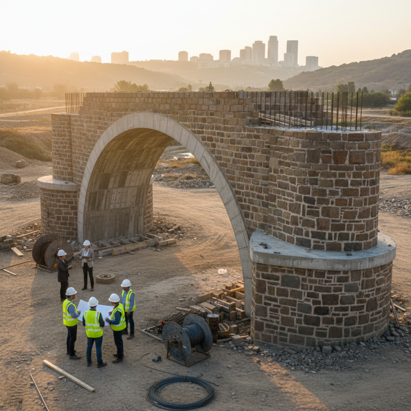 How to Choose the Right Invert Arch for Your Project?
