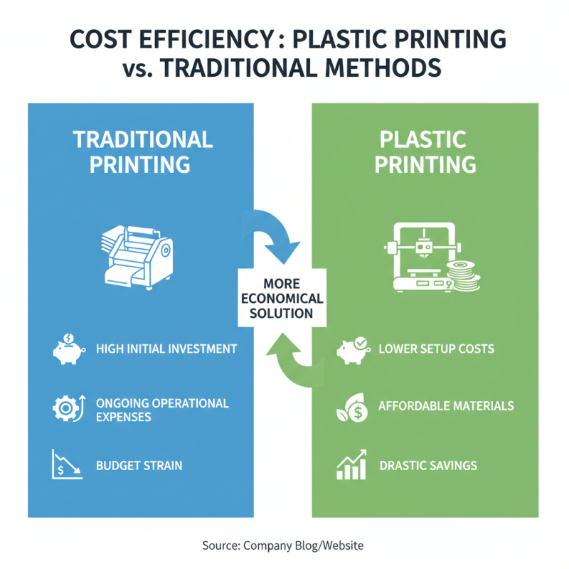 Why Invest in a Plastic Printing Machine for Your Business?