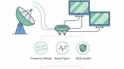 How to Choose the Best LNB Universal Twin for Your Needs?