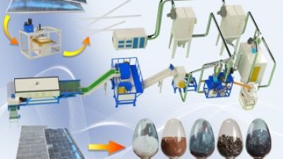 Waste Solar Panel Recycling Equipment Production Line-2.jpg