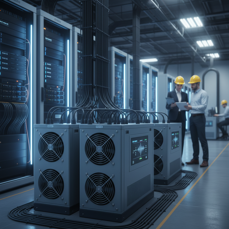 China Top Low Frequency Ups Suppliers for Global Buyers?