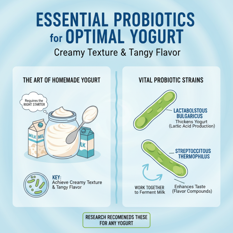Best Kosher Yogurt Starter for Baking Delicious Homemade Yogurt?