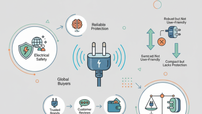 2026 Top Single Surge Protector Plug for Global Buyers?