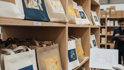 How to Effectively Use Wholesale China Bag Labeling for Your Business?